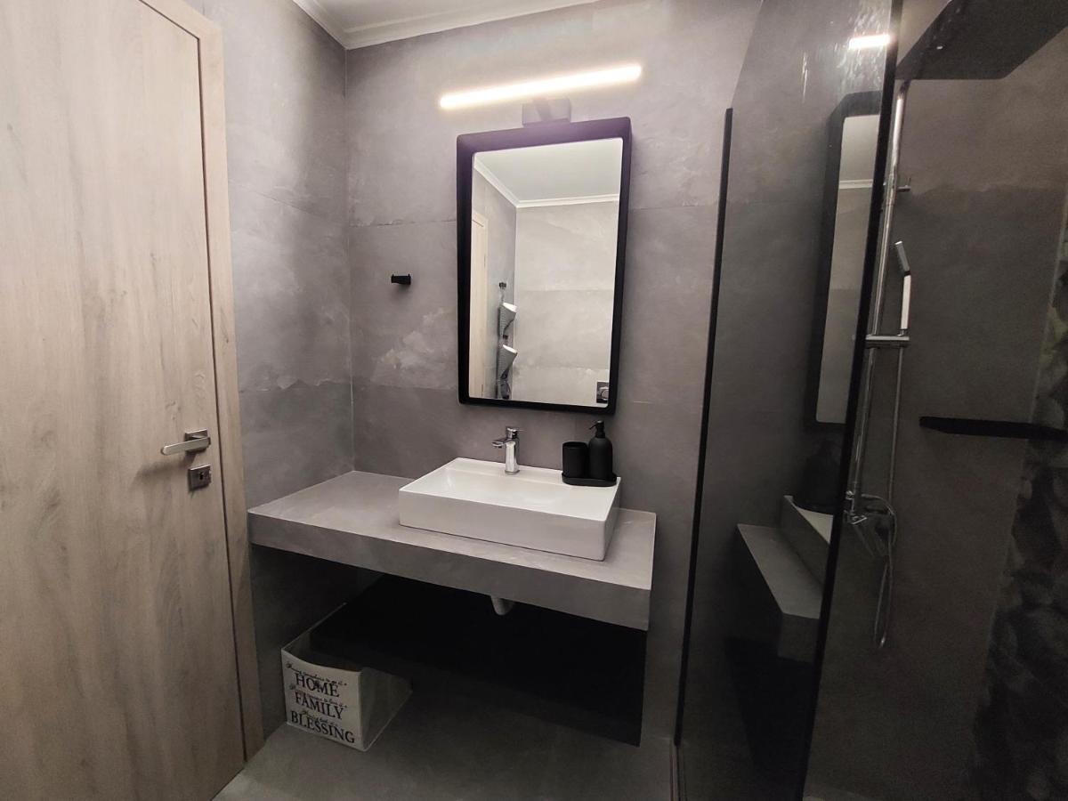 Christellie Luxury Apartment Kiaton Ngoại thất bức ảnh