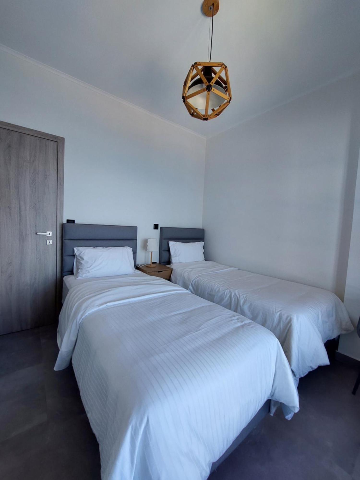 Christellie Luxury Apartment Kiaton Ngoại thất bức ảnh