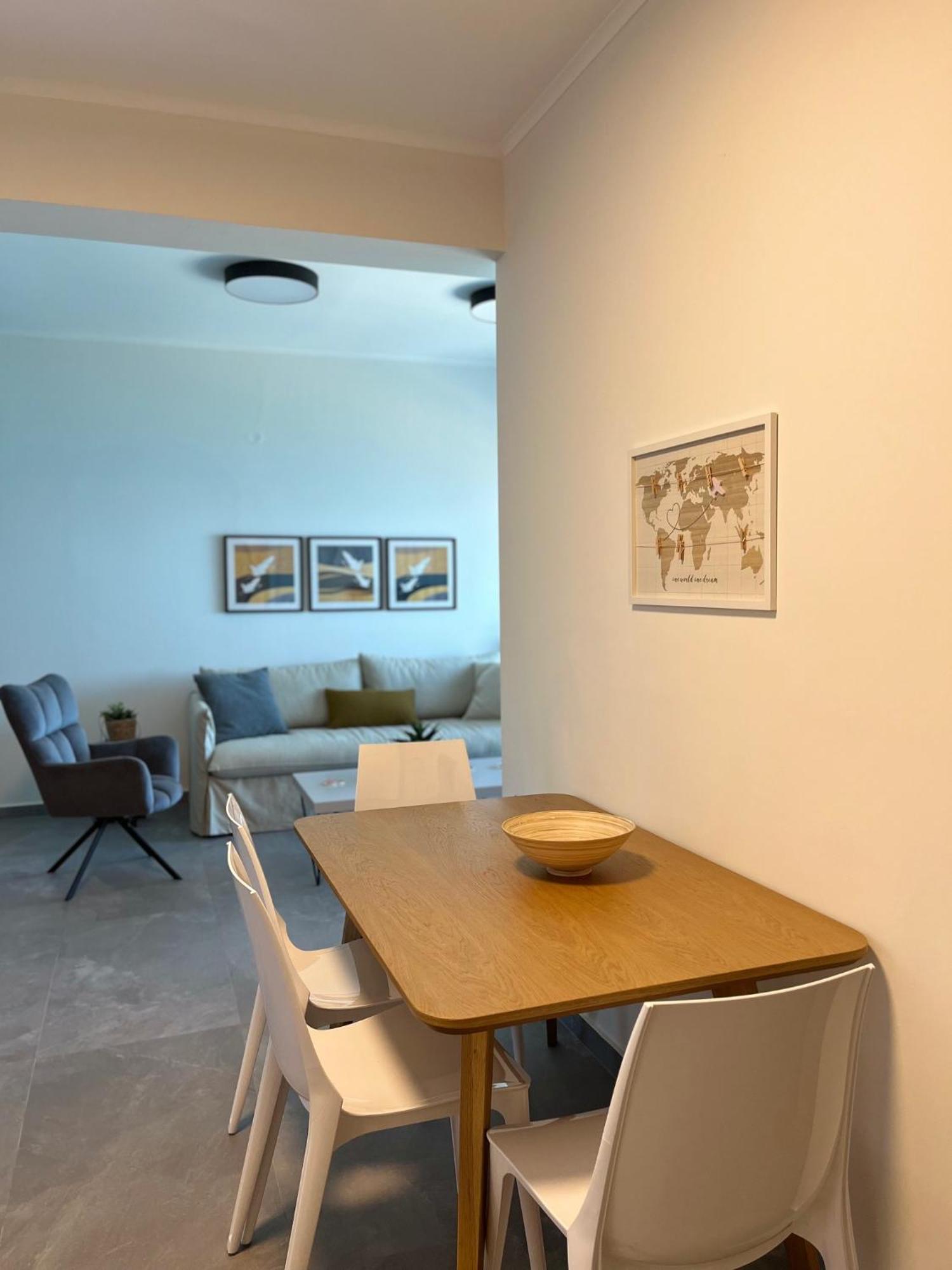 Christellie Luxury Apartment Kiaton Ngoại thất bức ảnh